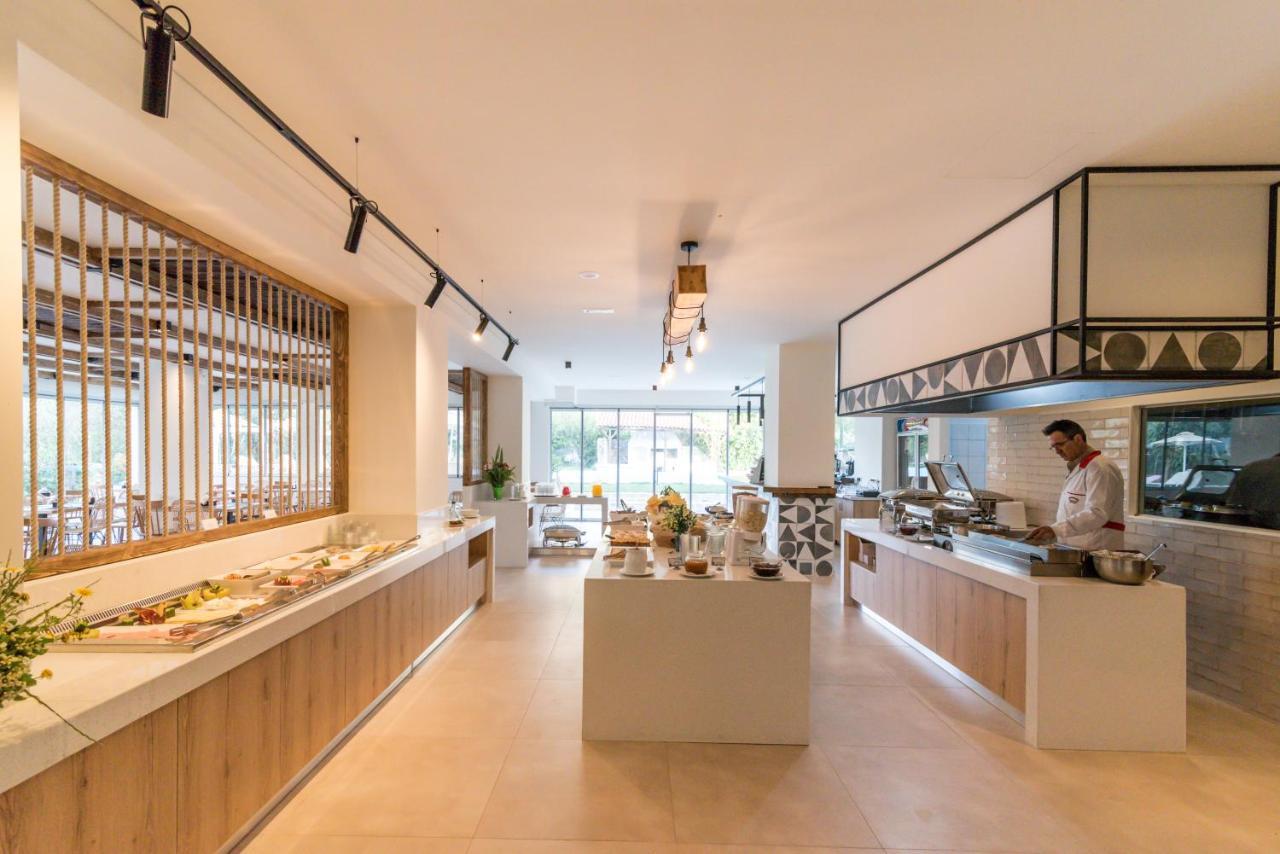 מטלה Luxury Villas Ammos In Style מראה חיצוני תמונה