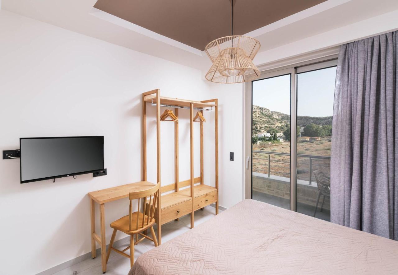 מטלה Luxury Villas Ammos In Style מראה חיצוני תמונה