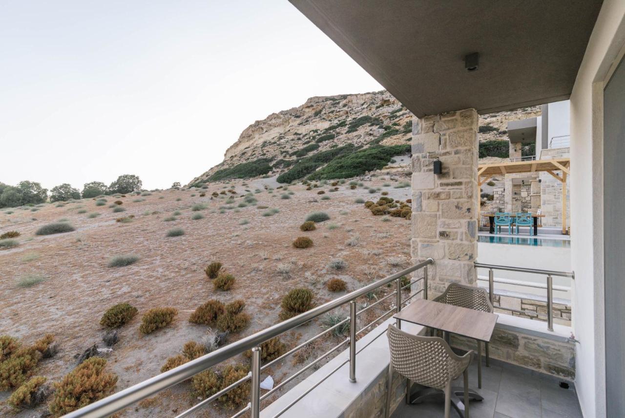 מטלה Luxury Villas Ammos In Style מראה חיצוני תמונה