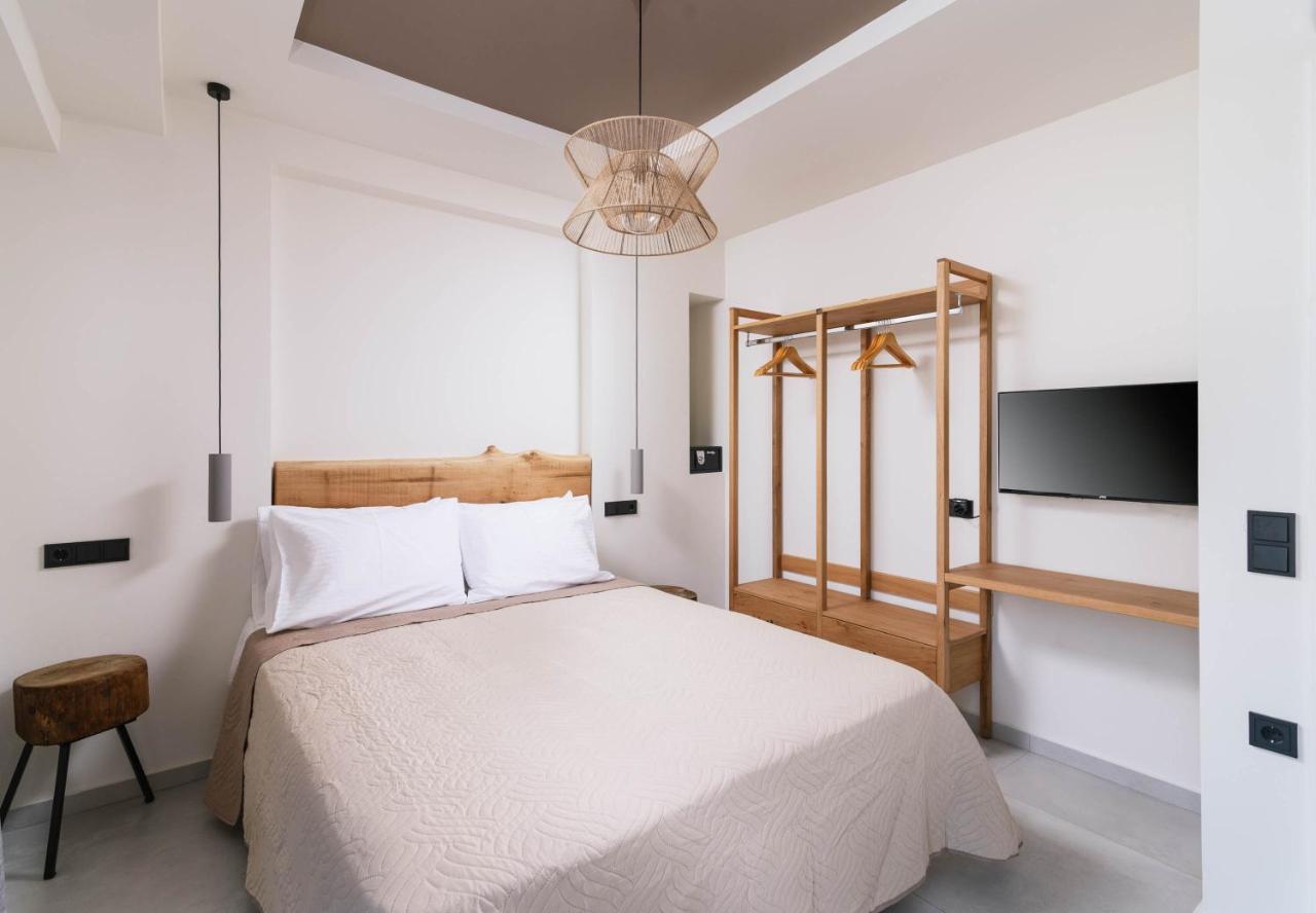 מטלה Luxury Villas Ammos In Style מראה חיצוני תמונה