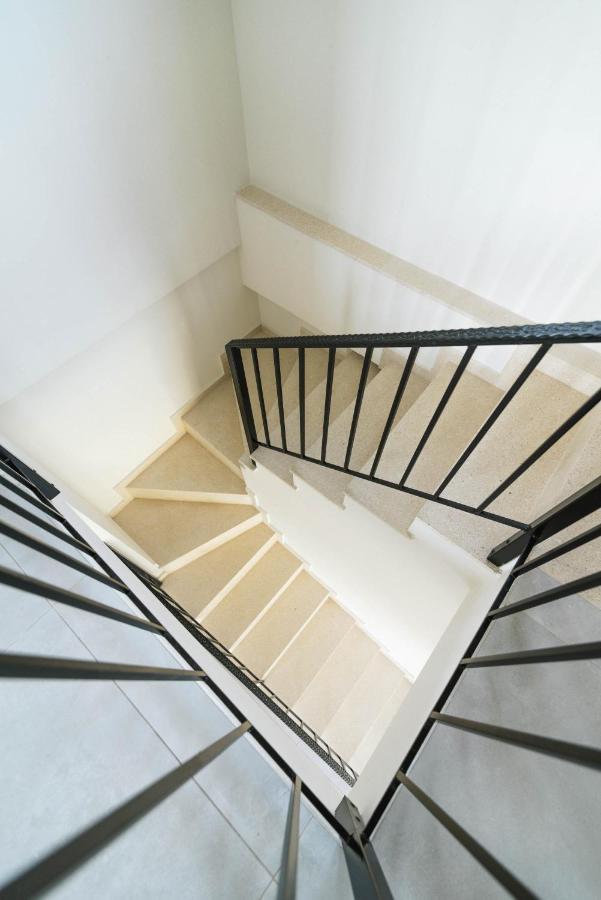 מטלה Luxury Villas Ammos In Style מראה חיצוני תמונה