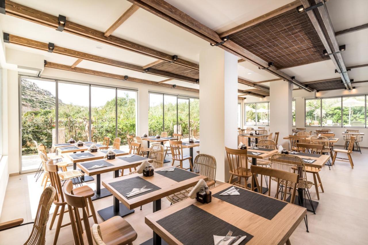 מטלה Luxury Villas Ammos In Style מראה חיצוני תמונה
