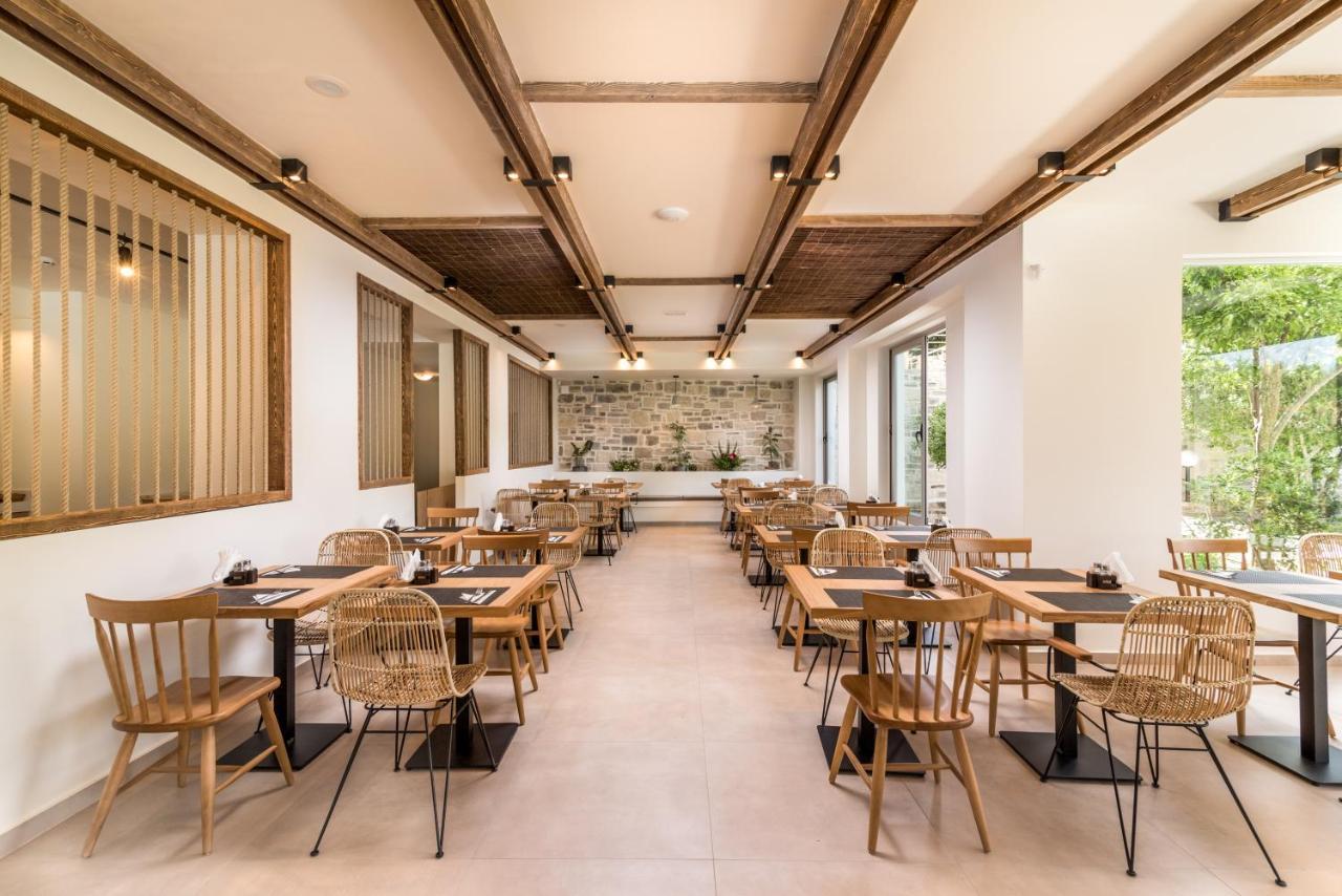 מטלה Luxury Villas Ammos In Style מראה חיצוני תמונה